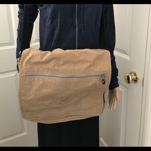 Kipling Large Messenger Bag